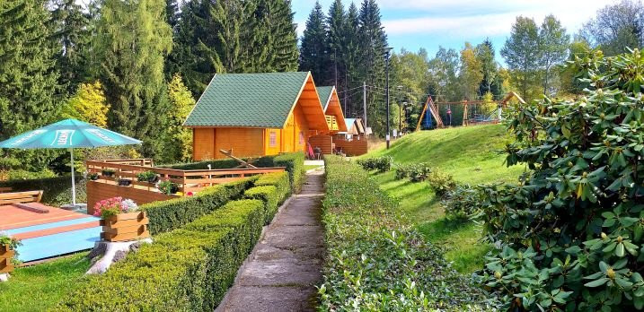 O.W Na Koziej Hali主图