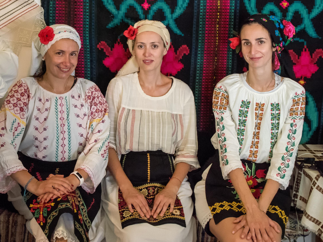 Hi Moldova DMC-基希讷乌必去景点