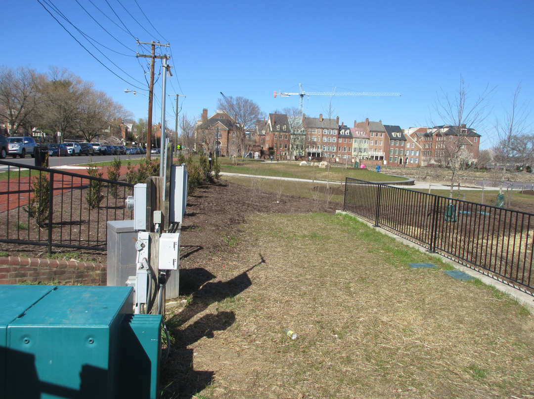 Windmill Hill Park-亚历山德里亚必去景点