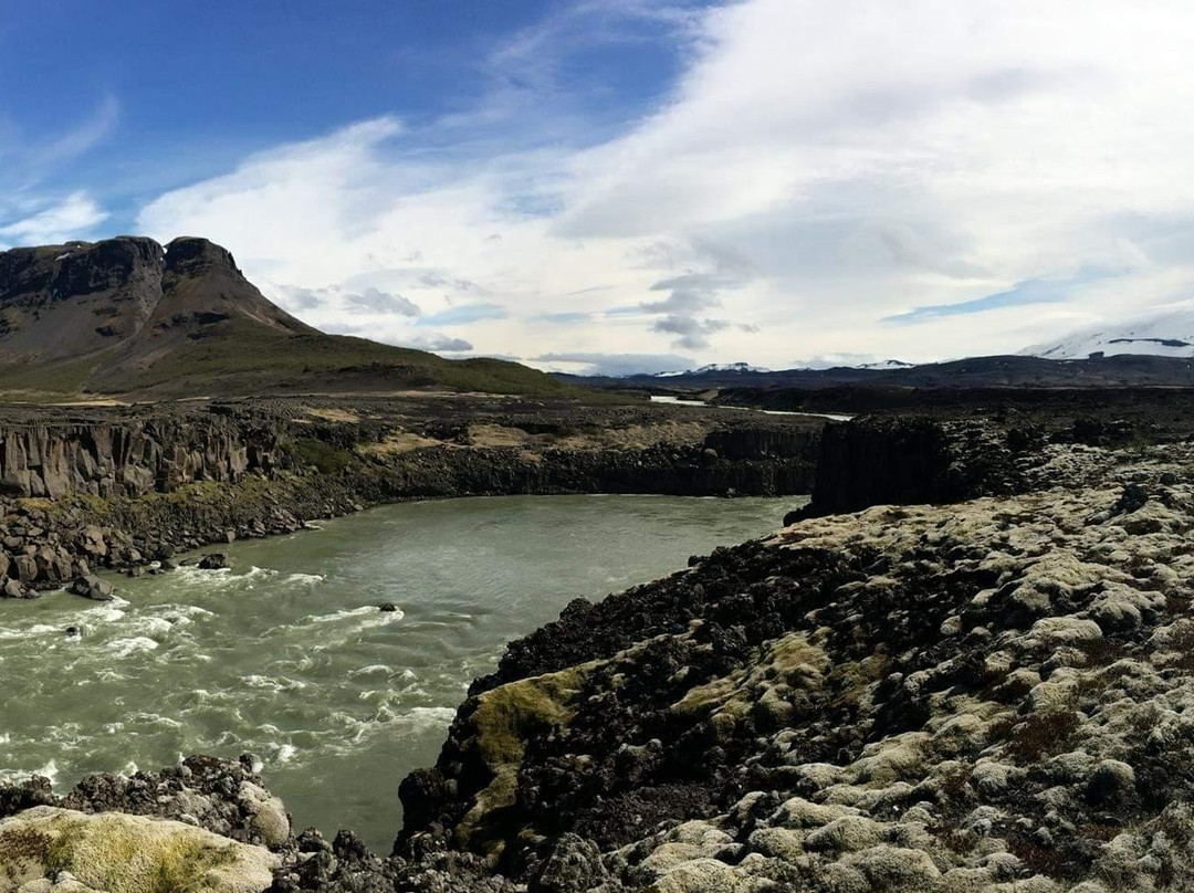Iceland Geology Tours- Adventure Geology Tours景点图片