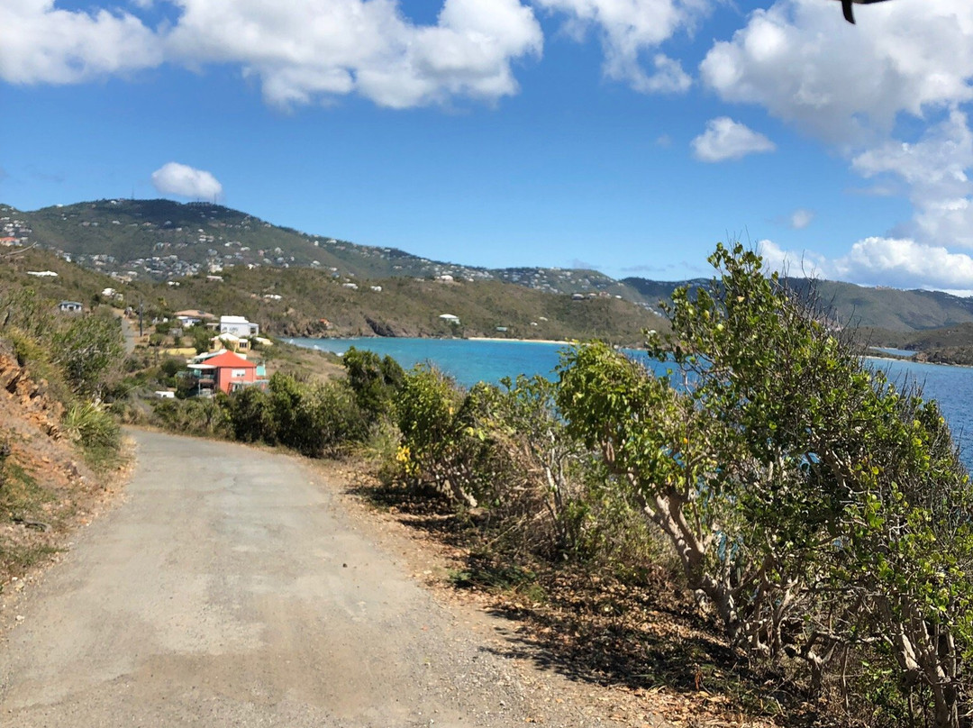 Rachael's Rentals-Water Island必去景点