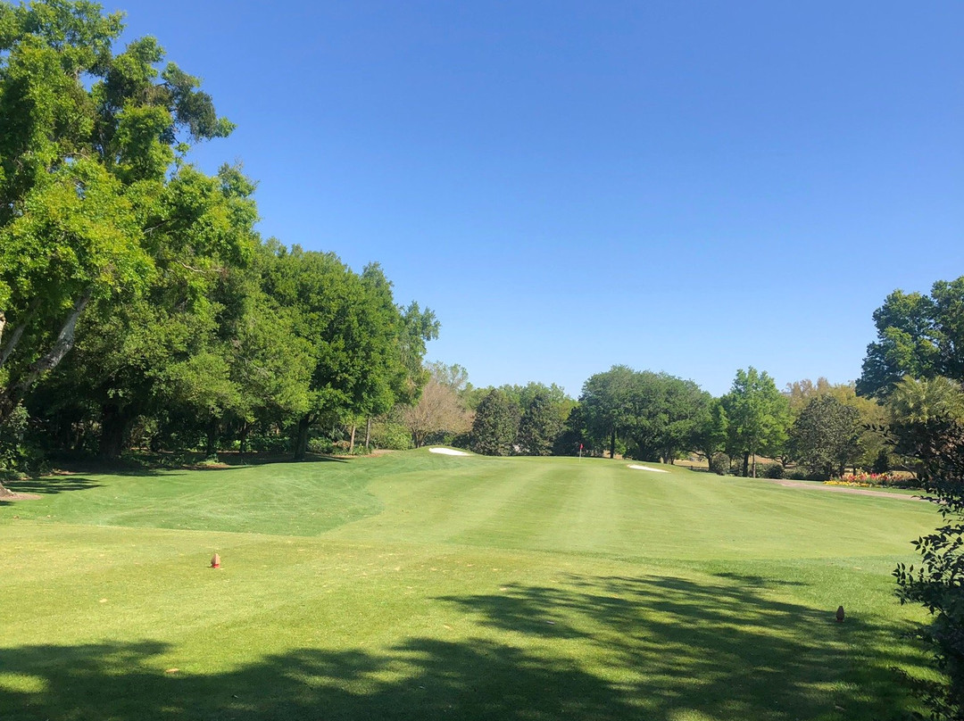 Baseline Golf Course-奥卡拉必去景点