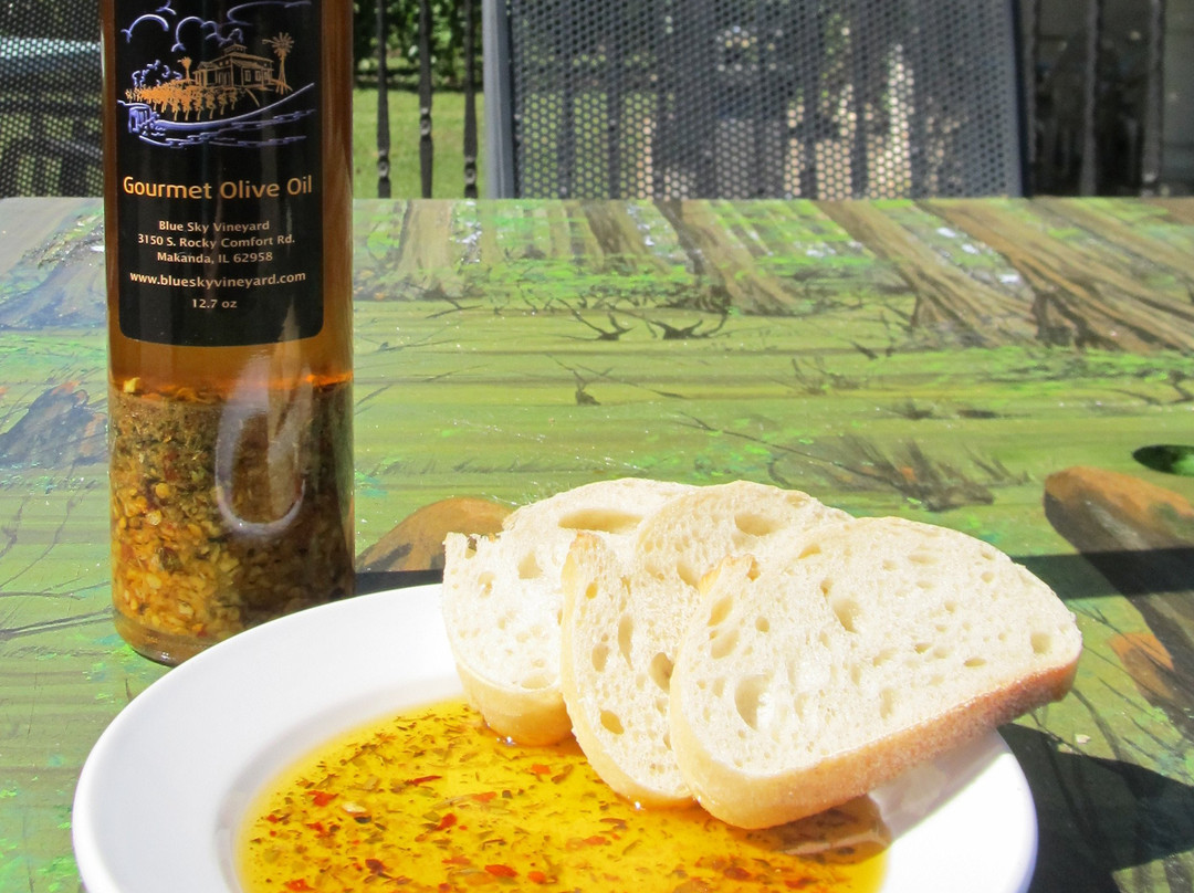 Blue Sky Vineyard主图