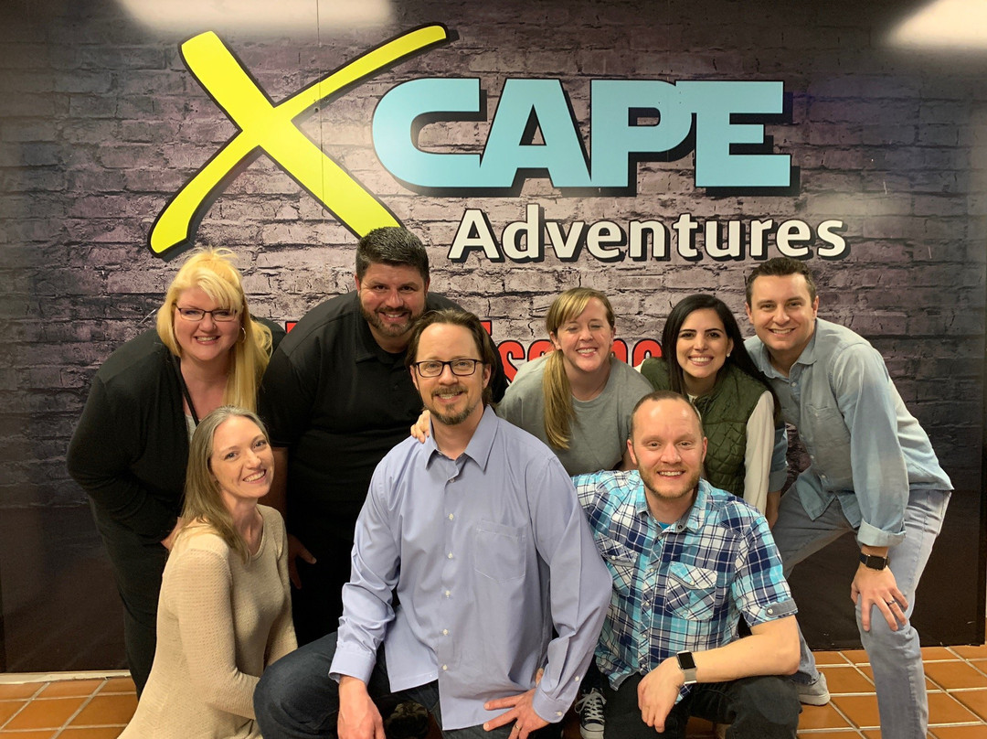 Xcape Adventures-梅斯基特必去景点