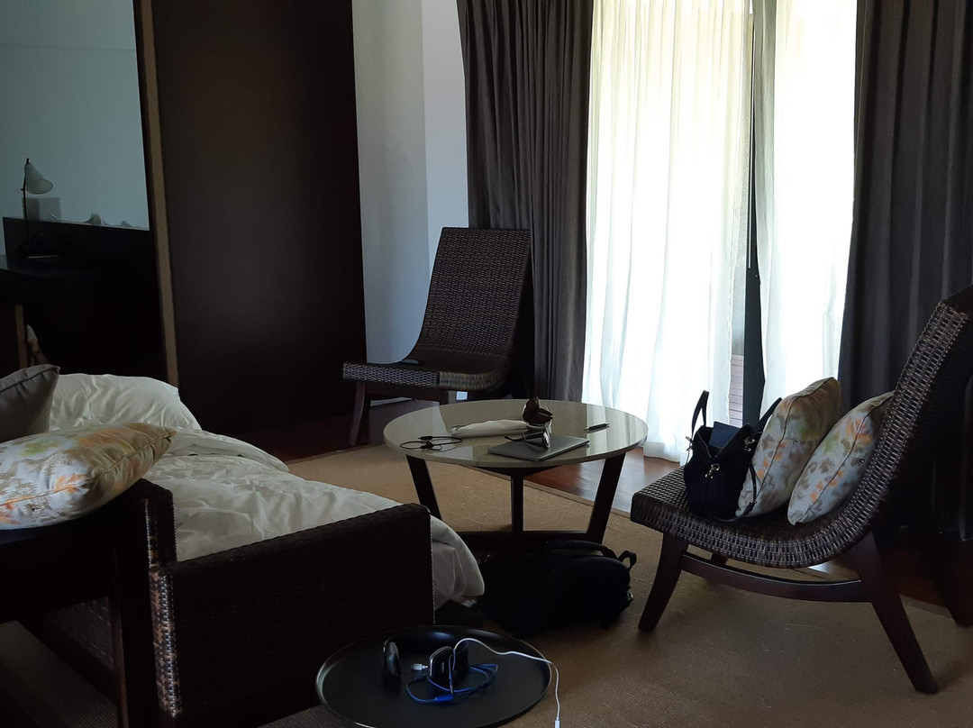 The Residence Bintan主图