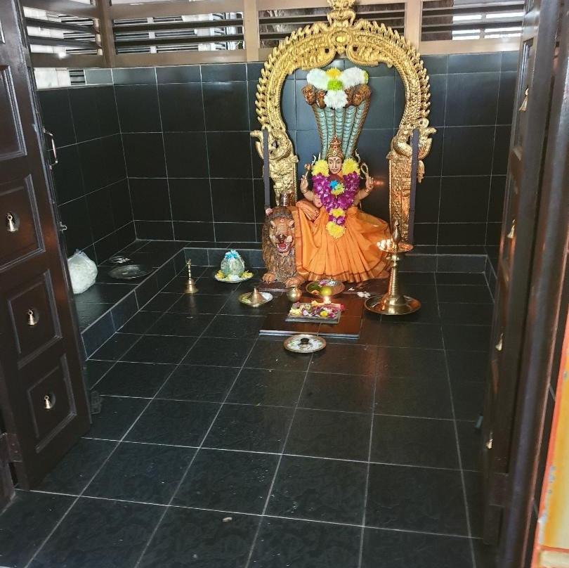 Sri Mangala Chamundi Temple景点图片