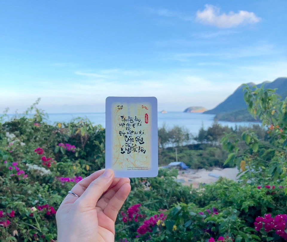 Van Son Pagoda-昆山岛必去景点