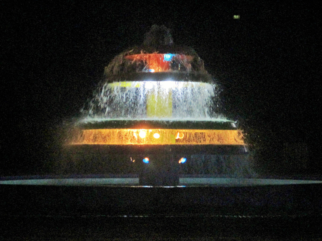 Fuente Pucara-Viedma必去景点