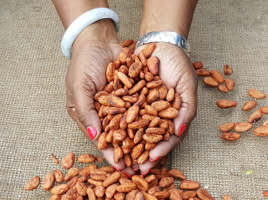 Maui Chocolate & Coffee Tours-库拉必去景点