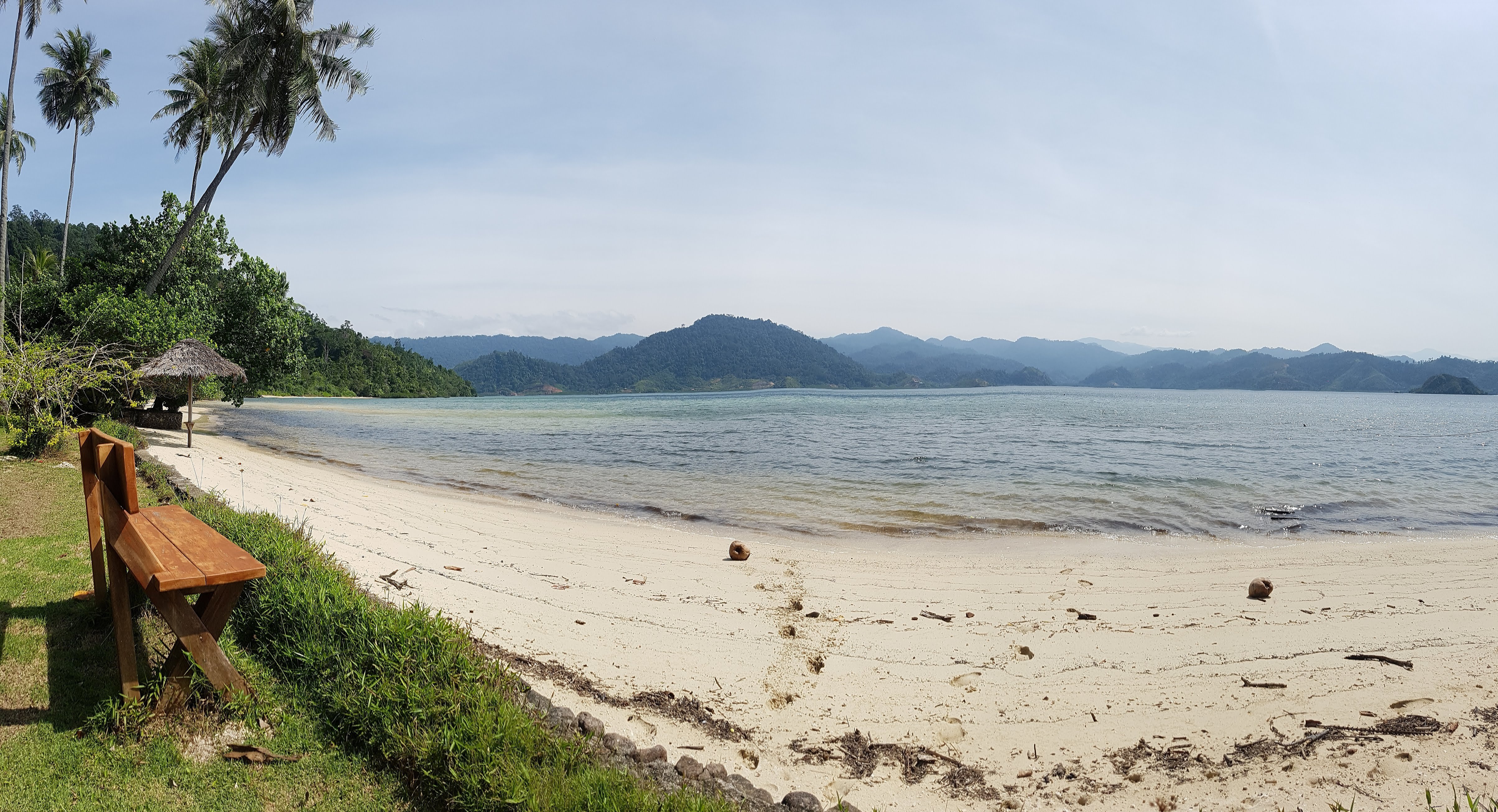 Paradiso Village-浴室