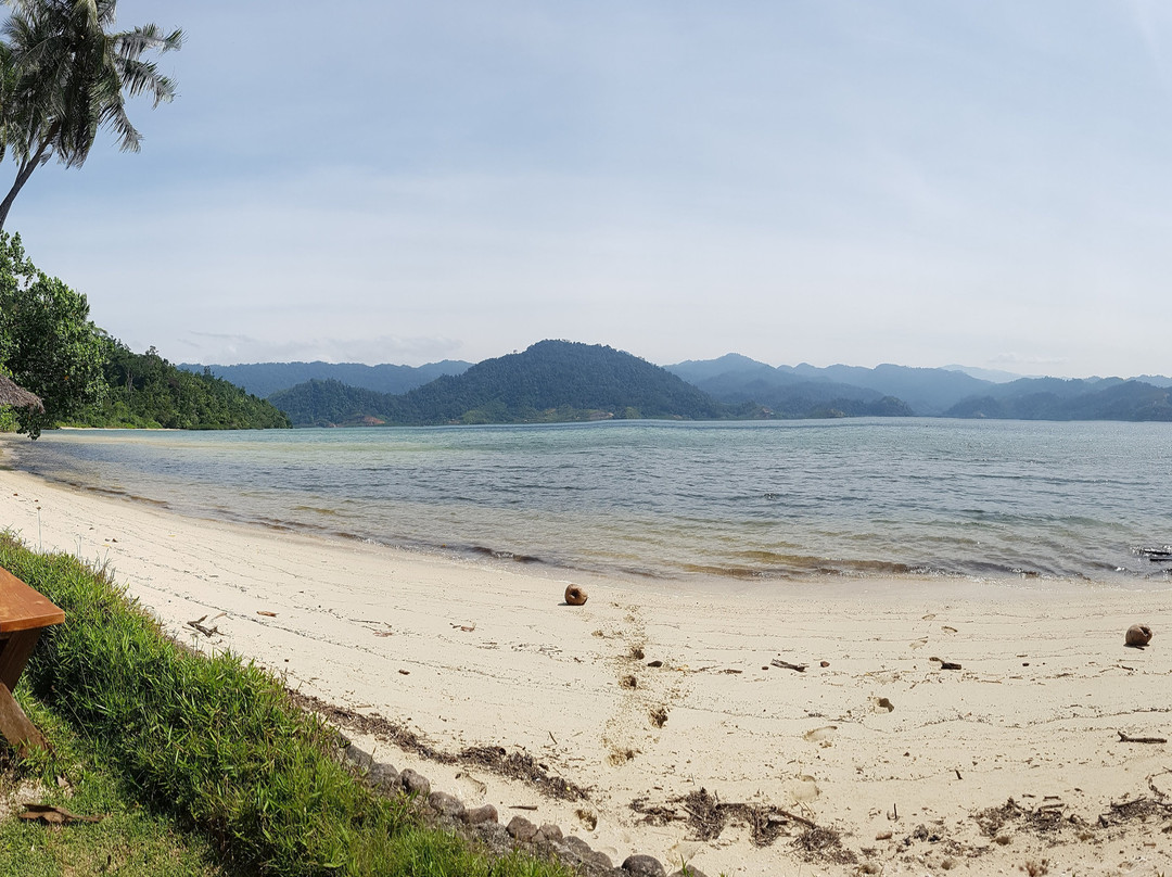 Paradiso Village主图