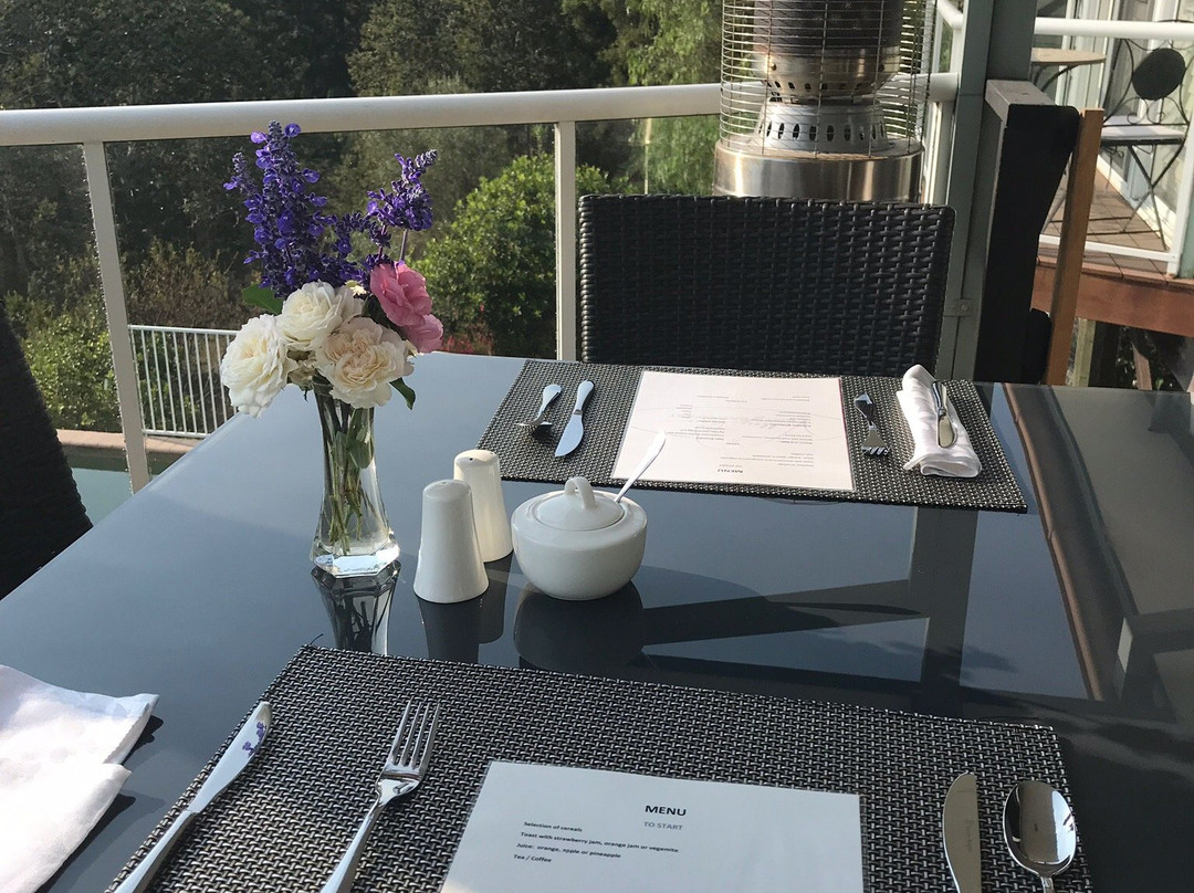 Valley View Bed & Breakfast主图