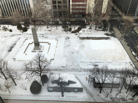 札幌三位神大酒店主图