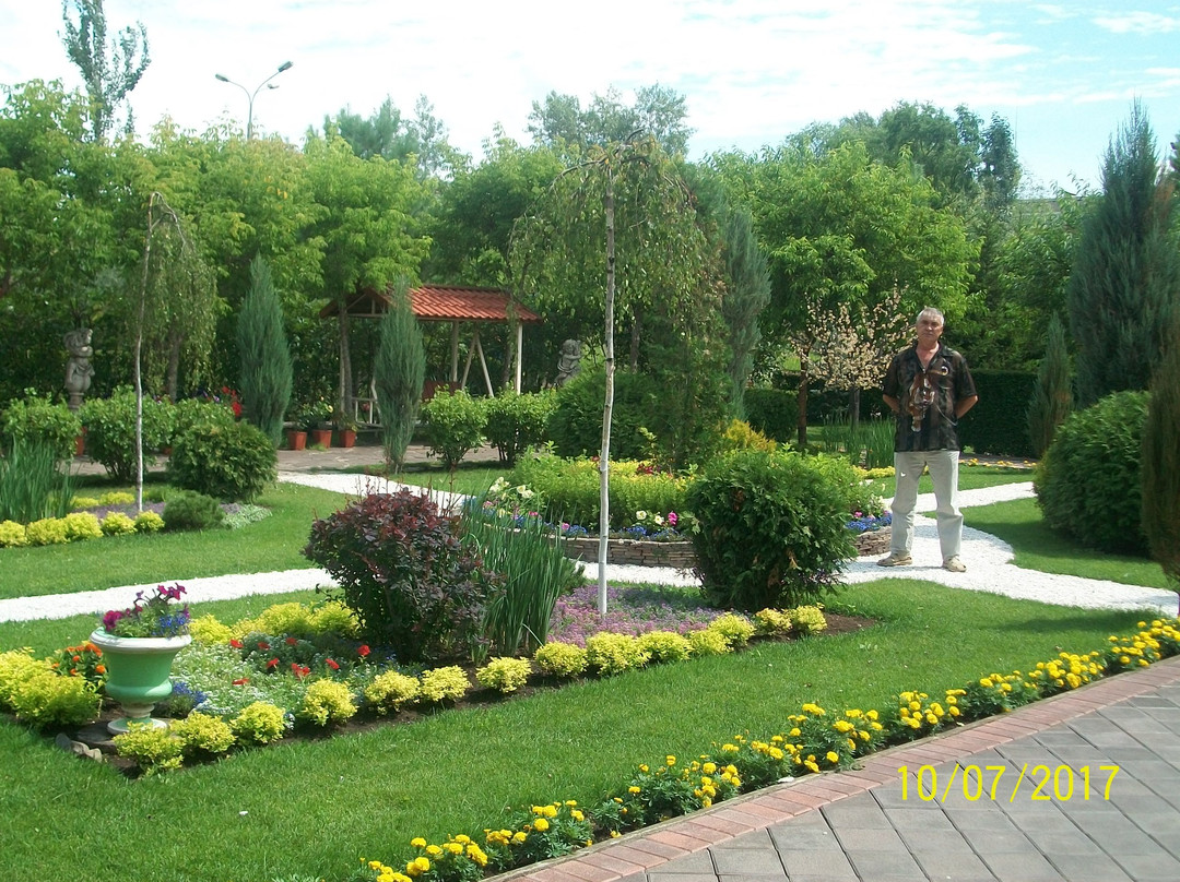 Dream Gardens Park景点图片