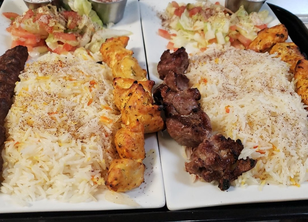 A&A Kabob