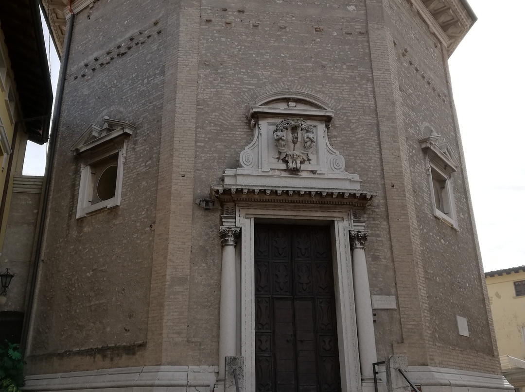 Famedio dei Caduti景点图片