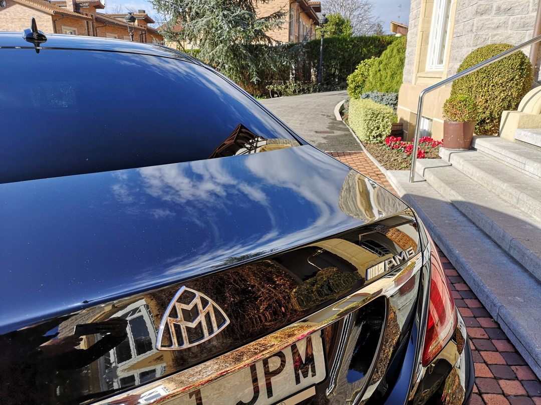 Talur Luxury Cars-阿斯蒂加拉加必去景点