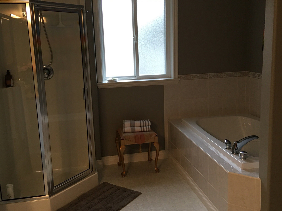 Cornerstones Bed & Breakfast主图