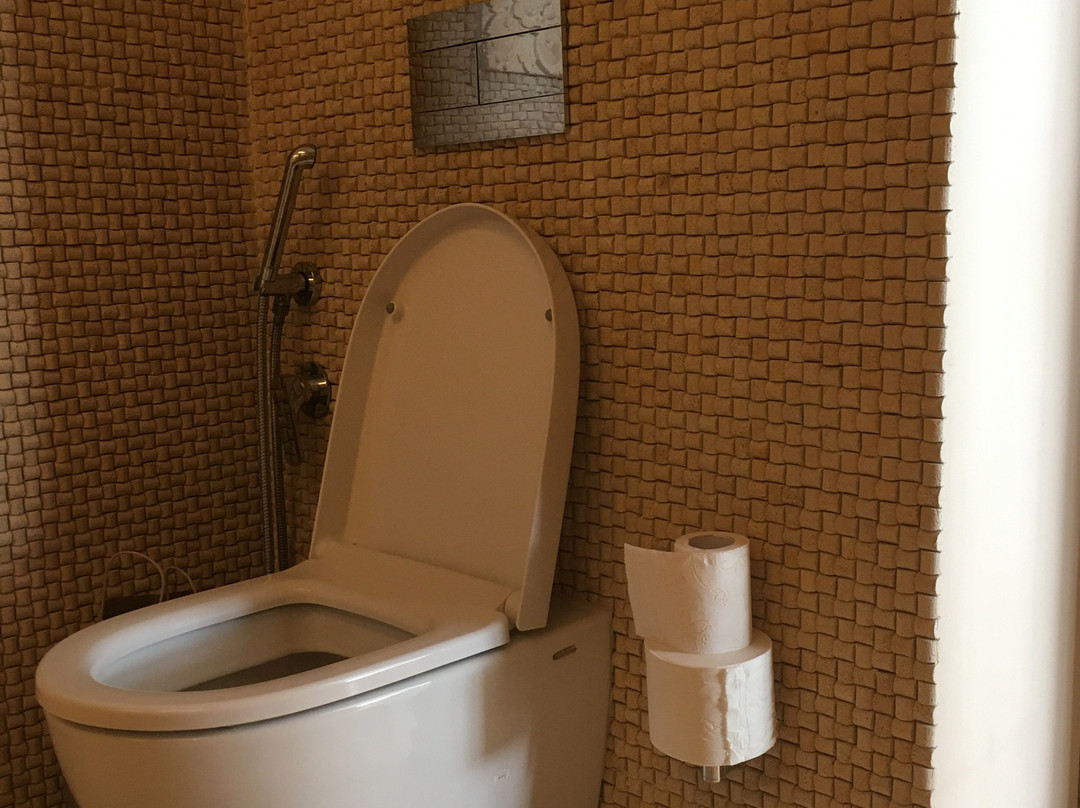 Spa Hotel Flores Gydyklos Kambariai主图