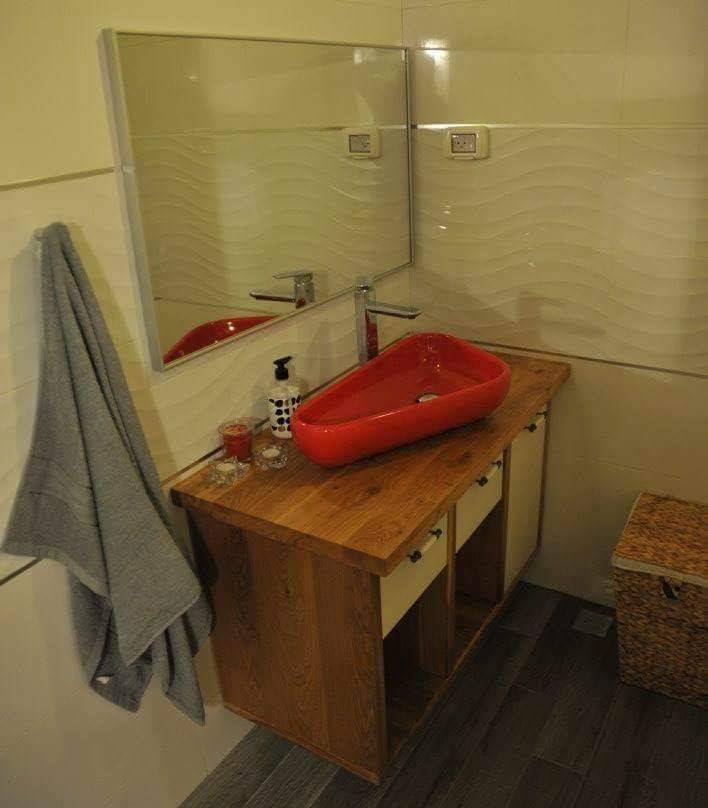 Aleen Guest House主图