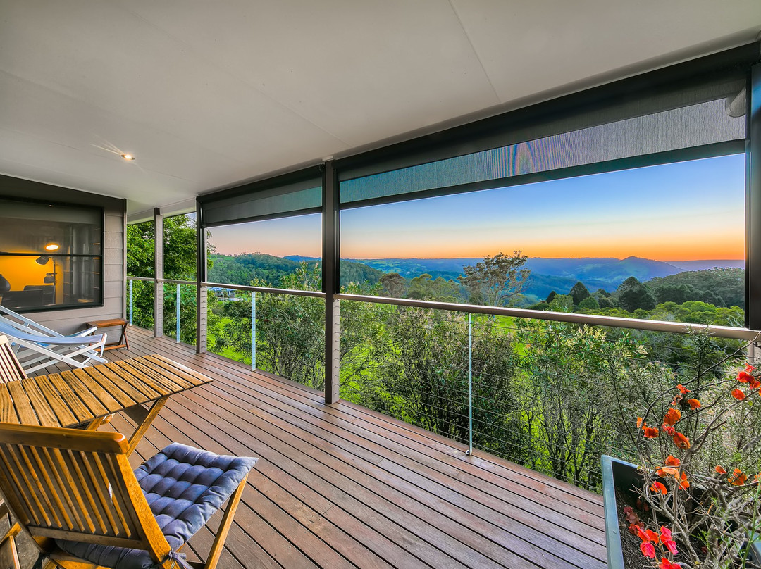 Blue Summit Cottages主图