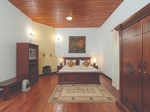 鸟微风酒店主图