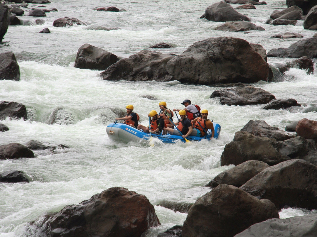 Tico's River Adventures景点图片
