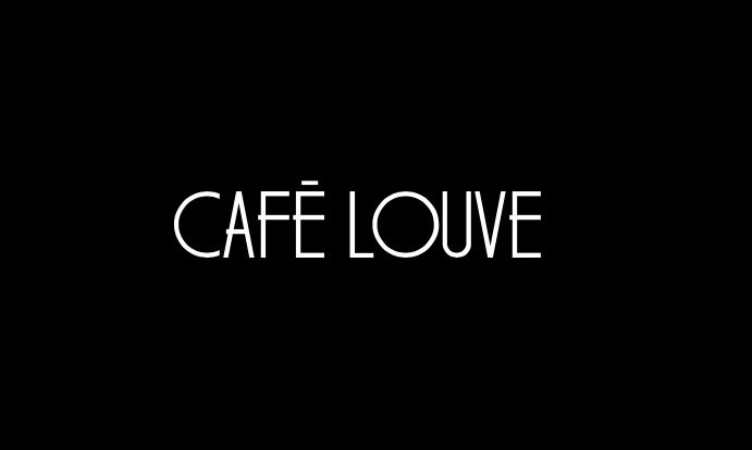 Café Louve