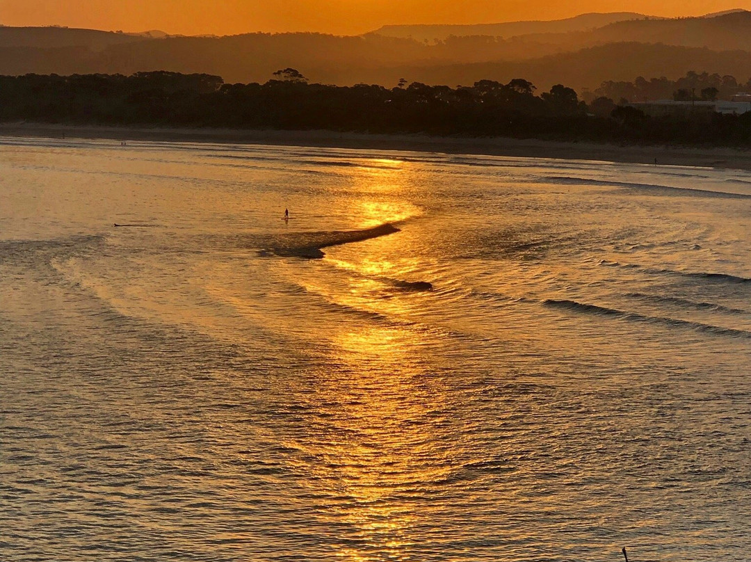 Main Beach景点图片