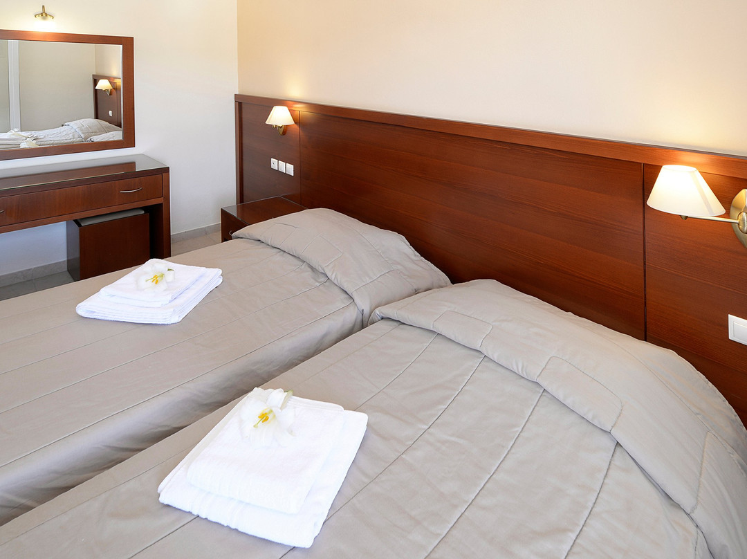 Hotel El Greco Sitia主图