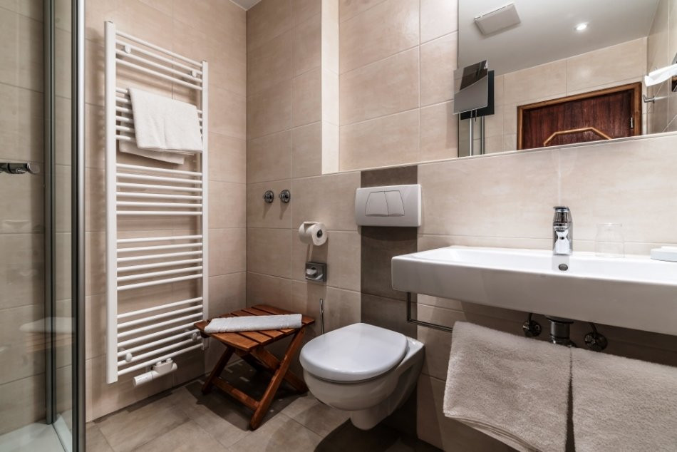 Tagungshotel Heissenhof主图