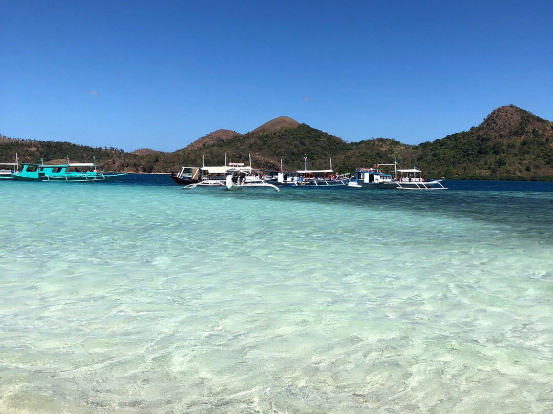 Cheron Island-科隆必去景点