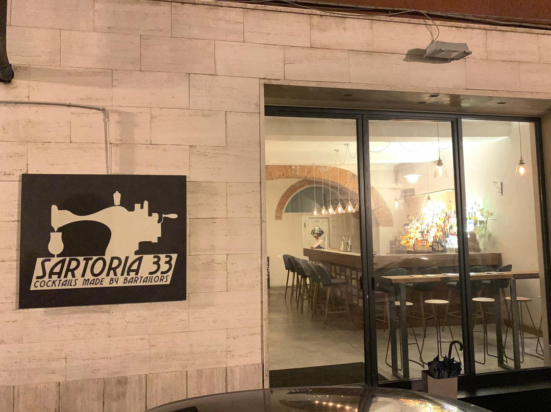 Sartoria33景点图片