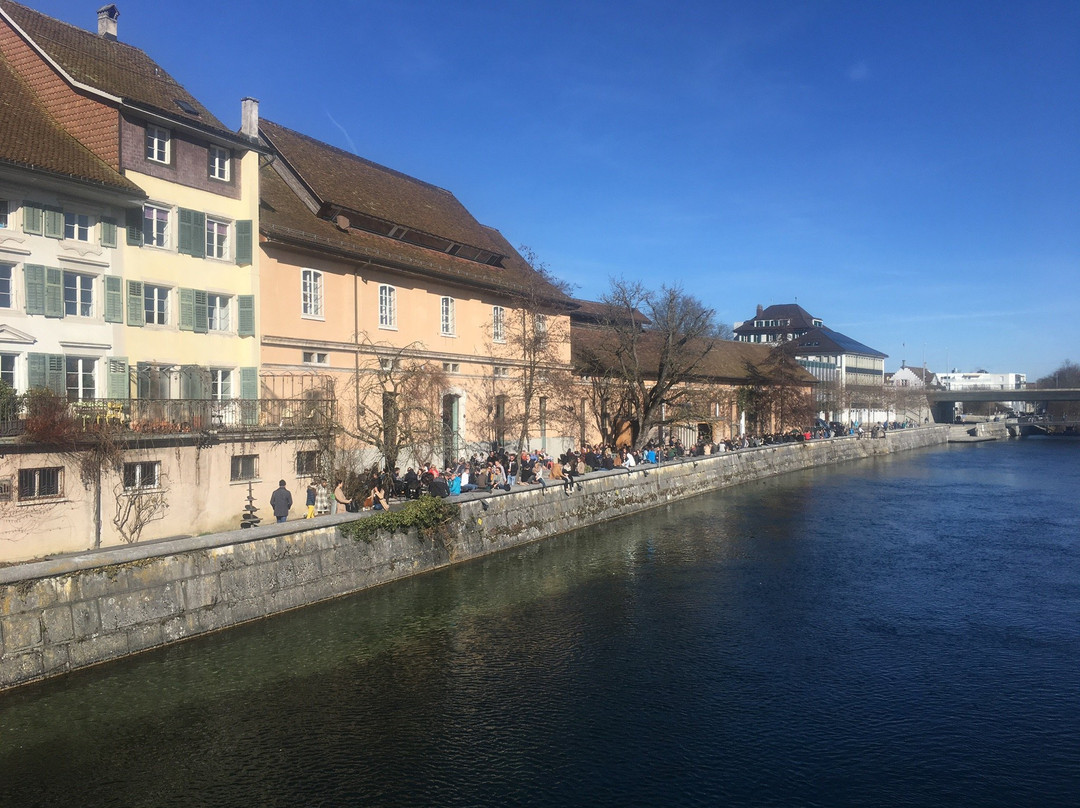 Kriegstetten旅游攻略图片