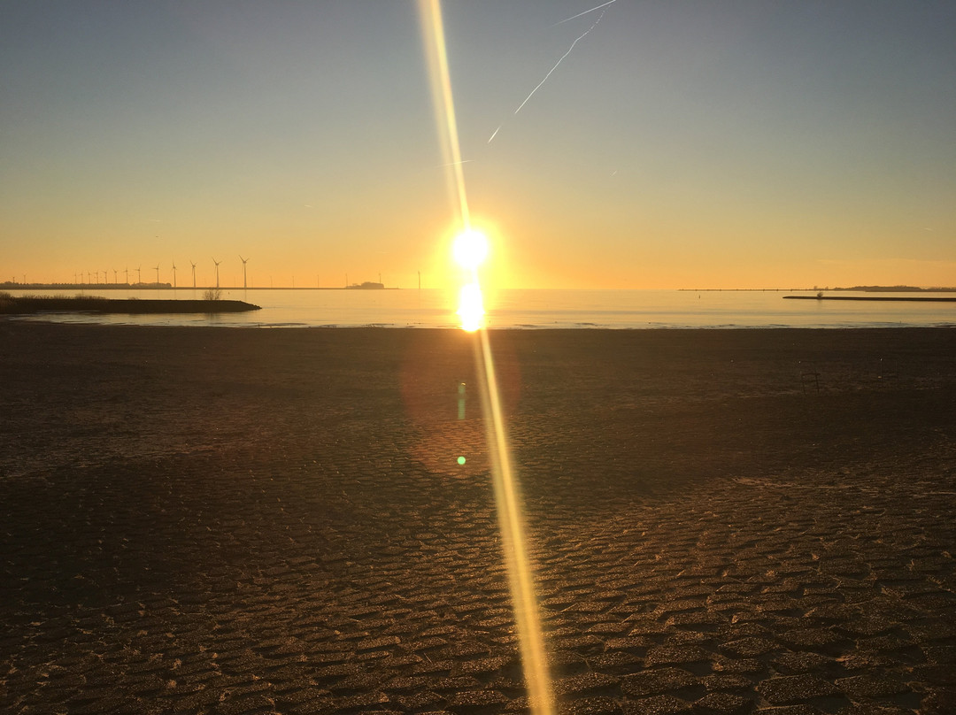 Beach Suites Nautisch Kwartier Lemmer