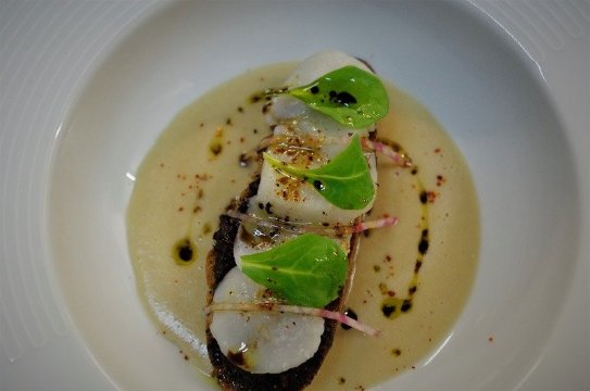 Relais Du Castera-官方