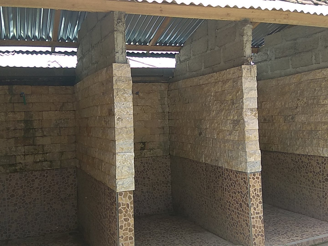 Bali Surya Adventure-佩艳艮必去景点