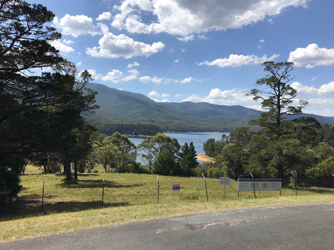 Maroondah Reservoir Park景点图片