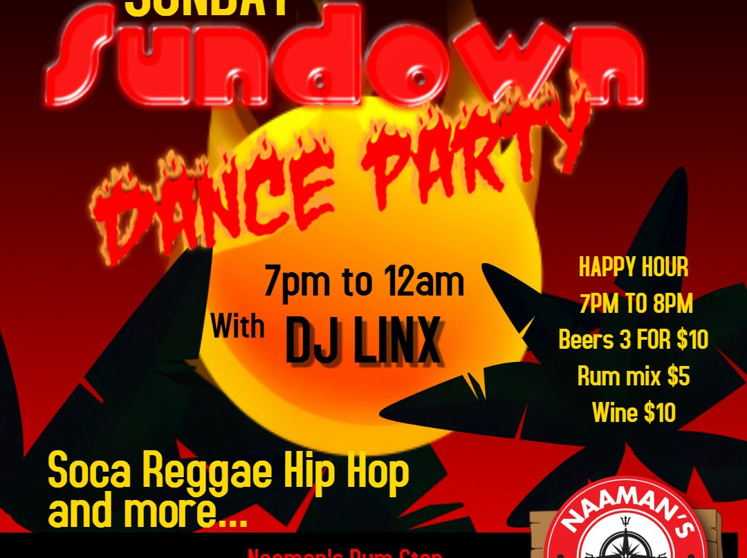 Naaman's Bar Stop-St Lawrence必去景点