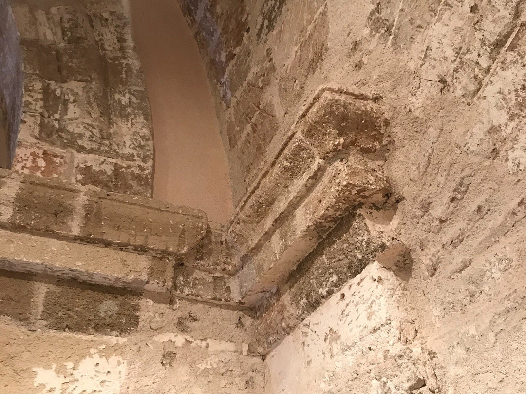 Archaeological Collection of Monemvasia-莫奈姆瓦夏必去景点