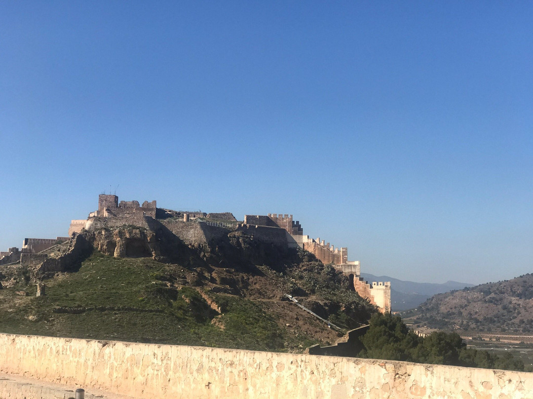 Explora Sagunto-Sagunto必去景点