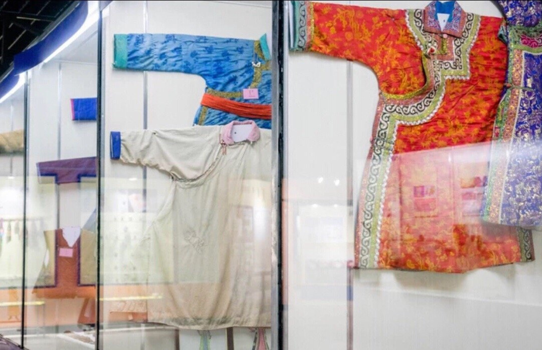 Mongol Costumes Museum-乌兰巴托必去景点