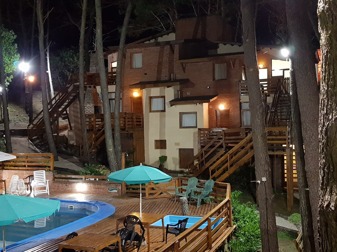 Barlovento Apart & Spa主图