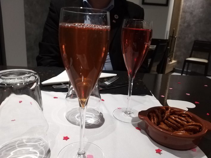 Brit Hotel La Bonne Etape主图