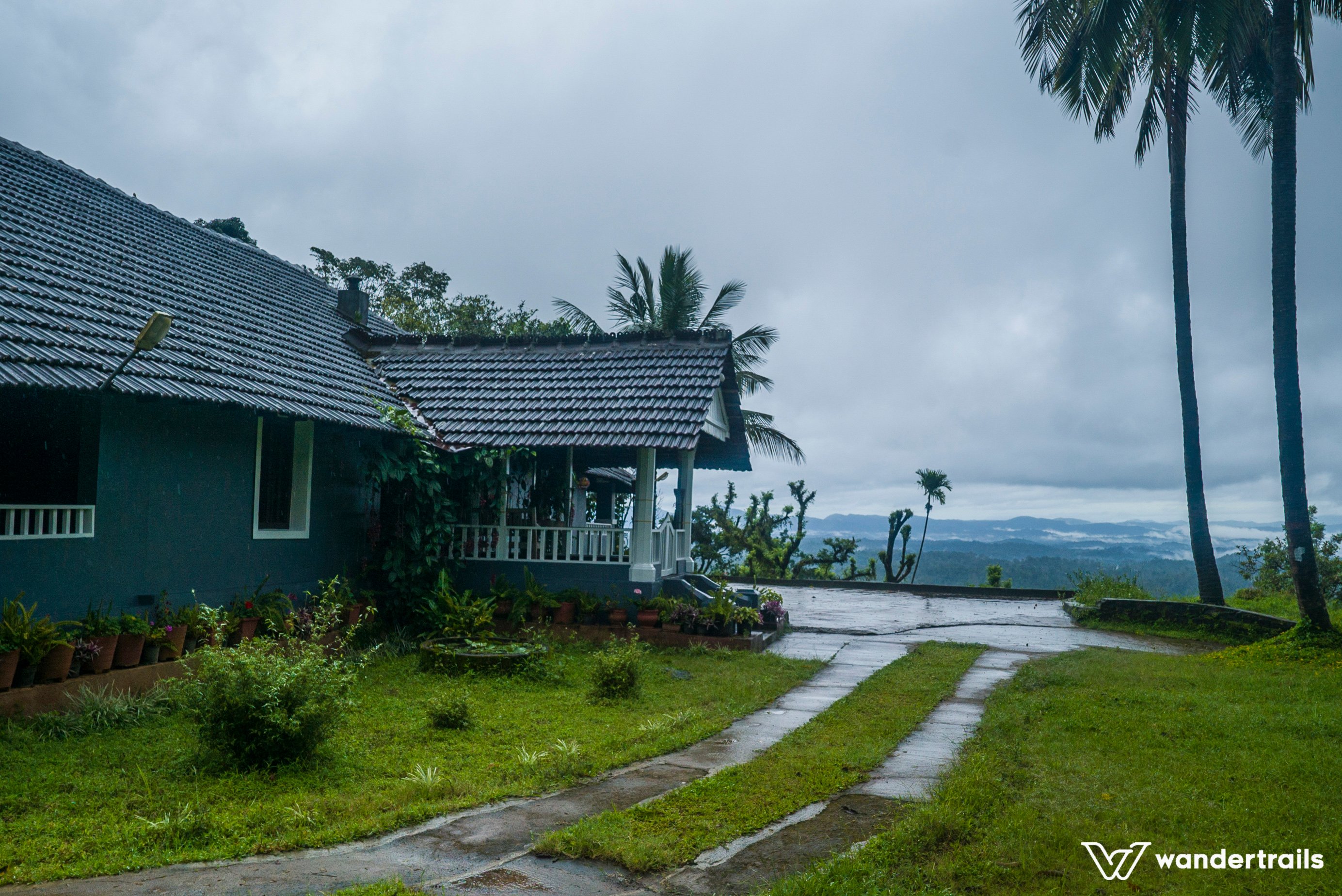 The Bungalow 1934 - A Wandertrails Showcase-官方