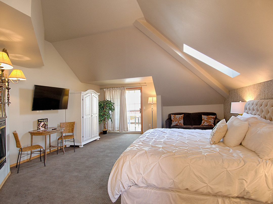 Birchfield Manor Inn and Restaurant主图