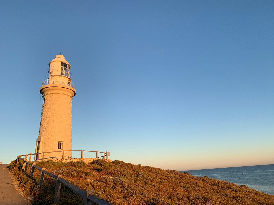 Bathurst Lighthouse景点图片