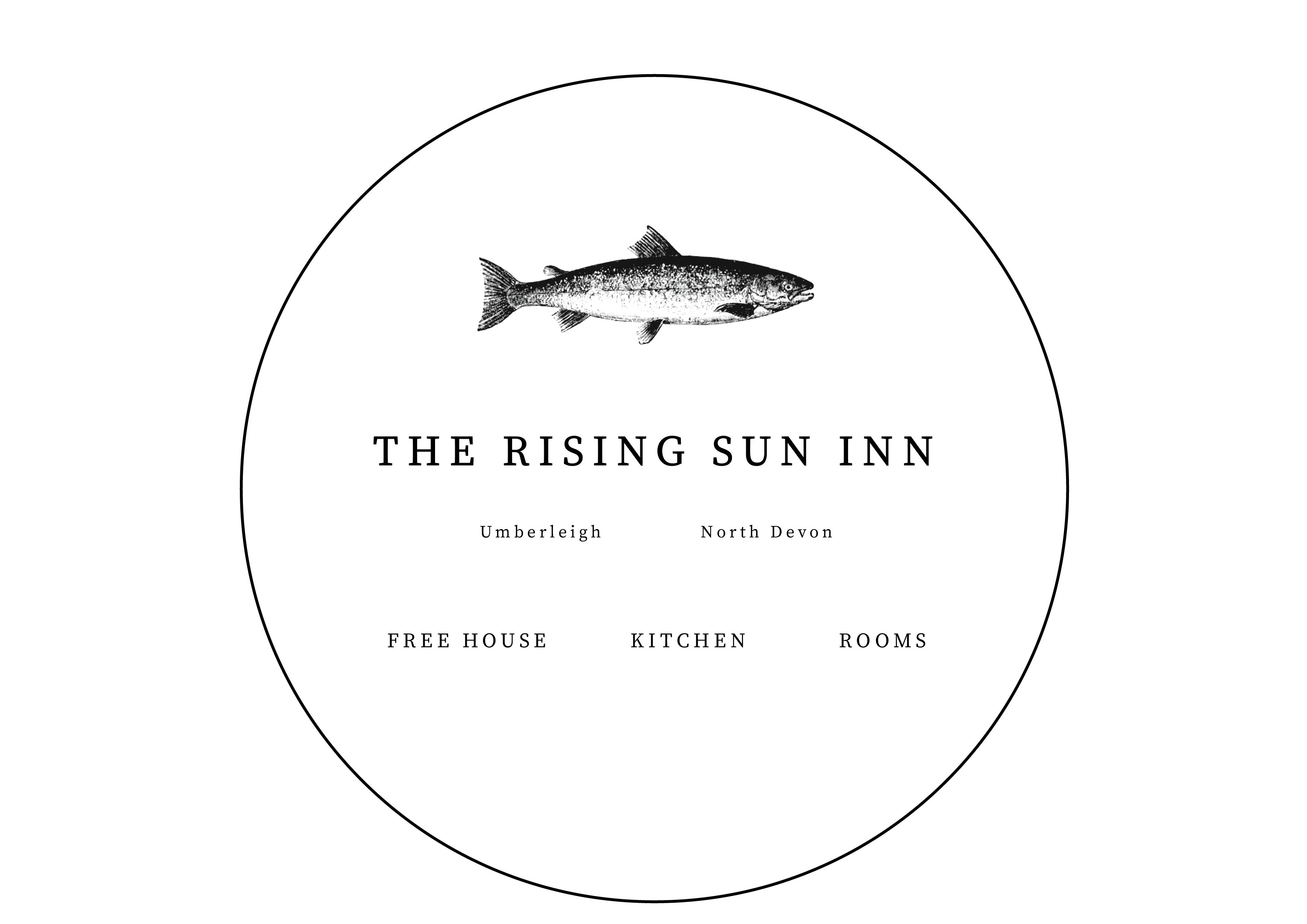 The Rising Sun Hotel-官方