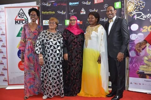 Acacia Premier Hotel主图