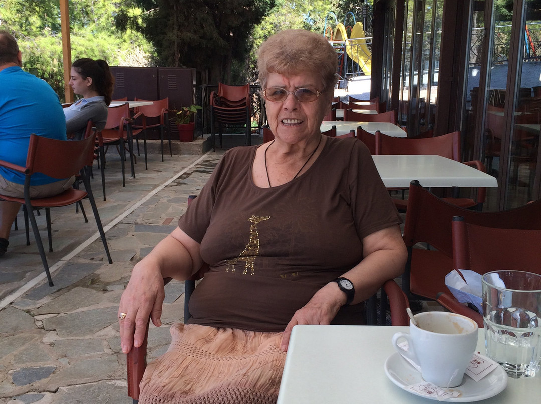 Alsos Deksamenis-Nikaia必去景点